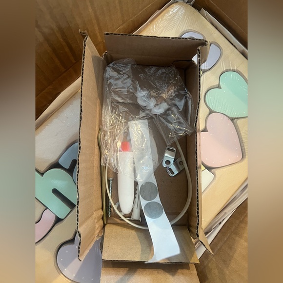 Wooden “Charlotte” Puzzle Step Stool for Kids Colorful Princess - Picture 6 of 6